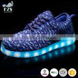 Hot Running Fashion Light Up LED Casual Shoes Men thumbnail-2