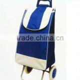Gift, Shopping Bag Cart, Shopping Trolley Bag thumbnail-1