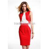 2015 New Arrival Fashion Summer Casual Dress thumbnail-4