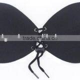Invisible Lift Bra Plus Size Backless Bra thumbnail-3