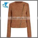 Spring Autumn Women Short Tassel Jacket thumbnail-1