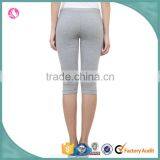 Wholesale Blank Women Custom Shorts Plain Sweat Shorts Jogger Pants thumbnail-2