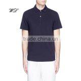 Wholesale Men Polo Shirt Fashion Mens Polo T-shirt Custom T-shirt Polo