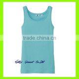 Camisole Tops 100% Cotton