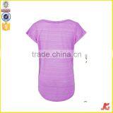 Summer New Style Women Custom t Shirt thumbnail-2