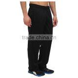 Custom Mens Black Jogger Pants thumbnail-4