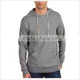 Custom Your Embroidery Logo And Print Slim Fit Hoodies Sweatshirts thumbnail-2
