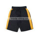 OEM/ODM Summer Oversized Shorts for Men Casual Shorts With Contrast Colors thumbnail-3