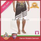 Best Selling Custom Design Print Beach Wear Mens Board Shorts thumbnail-2