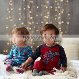 Bulk Screen Printed Dragon Graphic1 Year Old Baby Clothes thumbnail-1