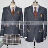 2016 School Uniform Design for Primary and High School thumbnail-4