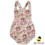 HYB178 Yihong Cute Printed Baby Soft Cotton Romper Designs Of Punjabi Suits thumbnail-1