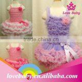Children's Dresses Kids Wear Kids Clothes Baby Birthday Dress LBE4092307 thumbnail-2