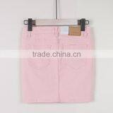 Wholesale Ladies Fahion Sexy Short Pencil Tight Skirts thumbnail-5