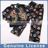 Age 6-10 Big Boy Sleepsuits