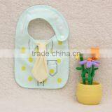 S33350W Baby Bibs 100% Cotton Baby Clothing Bandanas Infant Towel thumbnail-2