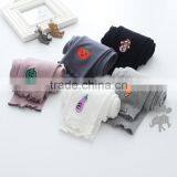 S16543A 2017 Latest New Kids Tights Printed Leggings thumbnail-1