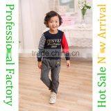 Stylish Printing Design Light Color Kids Clothes Thailand thumbnail-2
