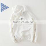 2016 Latest Cheap Plain Dress Hoody Sweater Designs For Men thumbnail-4