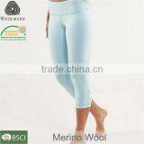 Exercise Meirno Sport Womens Leggings Fitness thumbnail-2
