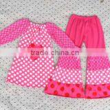 Girls Valentines Day Sets Valentines Day Outfits Baby Girl Children Clothing Distributors Girls Wholesale Boutique Clothing thumbnail-6