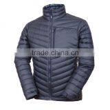 2016 Men's Reversible Varsity Padding Jacket thumbnail-2