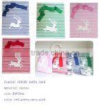 Wholesale Christmas Personalized Santa Sack thumbnail-5