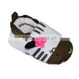 Cute Smile Cat Face Printed Baby Footwear thumbnail-6
