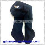 Plain Color Mashup Baby Girl Pantyhose thumbnail-5