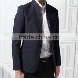 High Quality Men Suit Design 2014/men Traditional Chinese Suit thumbnail-4