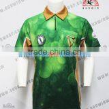 New Design Cheap Dye Sublimation Mens Darts Shirts Printing thumbnail-1
