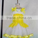 2014-Exalted Special Hot Sale Beautiful Dresses for Performers thumbnail-1