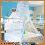 Cheap Canopy Hanging Mosquito Net With Lace for Single/double Size thumbnail-5