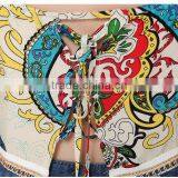 2017 Fashion Lady Summerr Oem Tank Top Women for Wholesale thumbnail-6