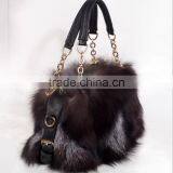 2017 New Style Bag Fur Many Colors thumbnail-1