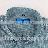 Fishing Shirt Men Shirt Dress Shirt Causal Shirt Cotton Shirt2015 thumbnail-2