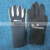 China Motocross Motobike Motorcycle Glove Made of Neoprene for Sports thumbnail-6