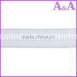 Lace Snap Weave Elastic Band for Sports Bra thumbnail-4
