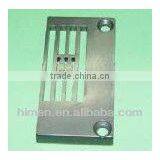 Brother Sewing Machine Parts Needle Plate 356 S08723-0-01 thumbnail-1