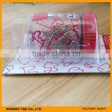 Funny Paper Clips New Design 2015/Paper Clips Metal thumbnail-2
