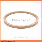 High Quality Wooden Embroidery Hoop, Wooden Hoop For Embroidery, Round Hoop thumbnail-2