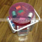 210pcs Deluxe Sewing Kit thumbnail-1