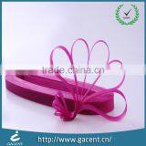 Fresh Color Quality Crinoline Braid Ball Dress thumbnail-2