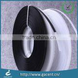 8MM White Polyester Boning Dance Wear thumbnail-6