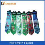 Festival Items Party Cosmetics Chirstmas Necktie thumbnail-1