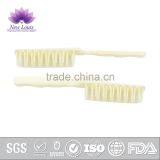Hotel Comb for Men and Women Hotel Plastic Hairbrush Factory thumbnail-1