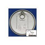 Aluminum Easy-Open End (Fully Open) thumbnail-1