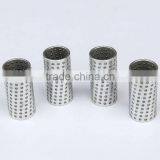 Aluminum Material Ball Cages Guide Bearing thumbnail-1