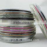 PU Sequin CD Roll 4mm 5mm 7mm Emboirdery Accessories for Garments Accessories thumbnail-6