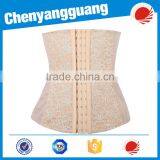 Factory Direct Wholesale 5 Hooks Latex Waist Training Corsets thumbnail-5